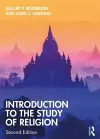 Introduction to the Study of Religion cover