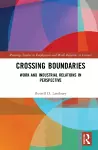 Crossing Boundaries cover