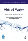 Virtual Water cover