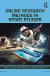 Online Research Methods in Sport Studies cover