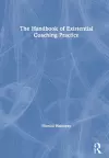 The Handbook of Existential Coaching Practice cover