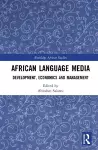 African Language Media cover