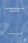 Philosophy through Film cover