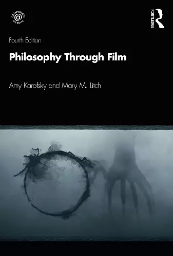 Philosophy through Film cover