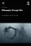 Philosophy through Film cover