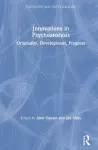 Innovations in Psychoanalysis cover