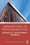 Innovations in Psychoanalysis cover