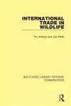 International Trade in Wildlife cover