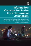 Information Visualization in The Era of Innovative Journalism cover