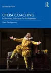 Opera Coaching cover