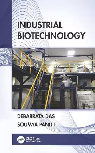 Industrial Biotechnology cover