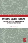 Policing Global Regions cover