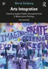 Arts Integration cover