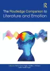 The Routledge Companion to Literature and Emotion cover