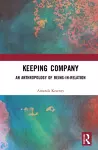 Keeping Company cover