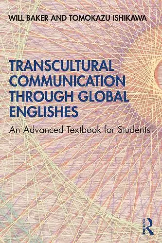 Transcultural Communication Through Global Englishes cover