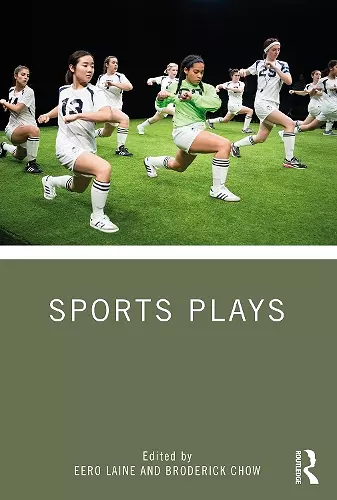 Sports Plays cover