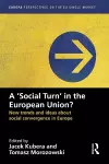 A `Social Turn’ in the European Union? cover