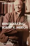 Reintroducing Robert K. Merton cover