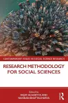 Research Methodology for Social Sciences cover