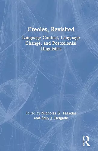 Creoles, Revisited cover