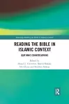 Reading the Bible in Islamic Context cover