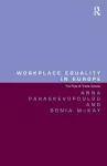 Workplace Equality in Europe cover