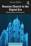 Russian Church in the Digital Era cover