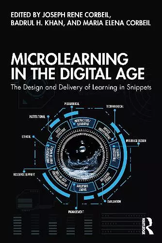 Microlearning in the Digital Age cover