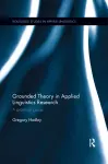 Grounded Theory in Applied Linguistics Research cover