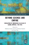 Beyond Science and Empire cover