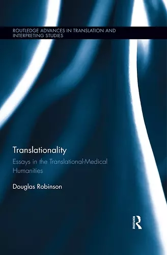 Translationality cover