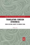 Translating Foreign Otherness cover