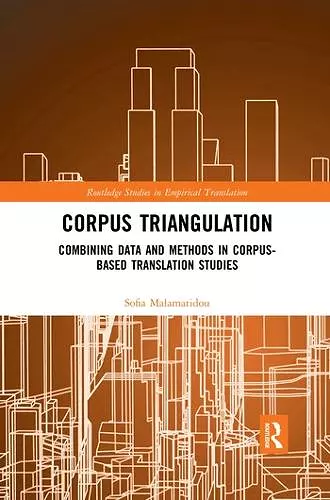 Corpus Triangulation cover