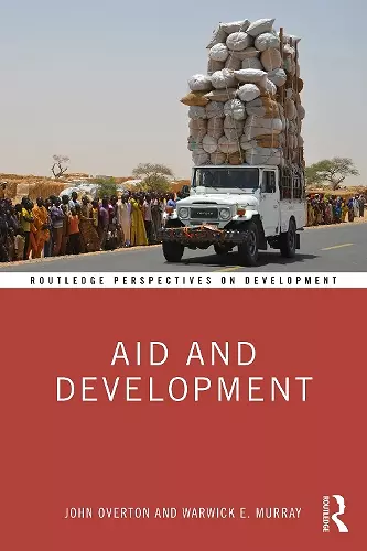 Aid and Development cover