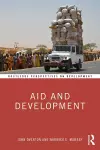 Aid and Development cover