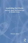 Assembling Past Worlds cover