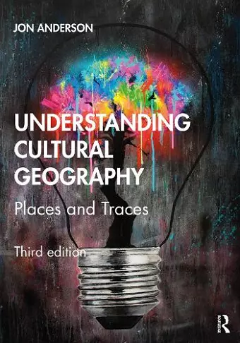 Understanding Cultural Geography cover