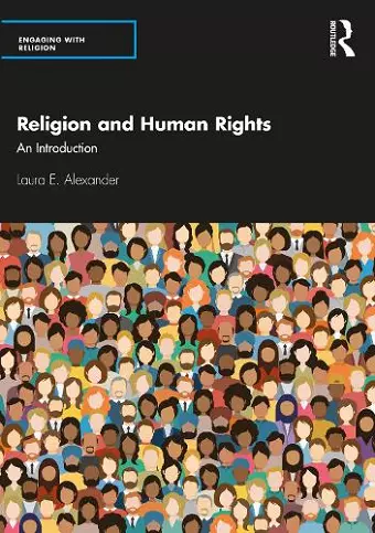 Religion and Human Rights cover