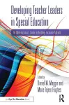 Developing Teacher Leaders in Special Education cover