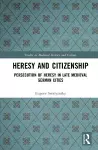 Heresy and Citizenship cover