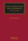 Civil Jurisdiction and Judgments cover