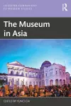 The Museum in Asia cover