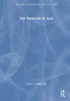 The Museum in Asia cover