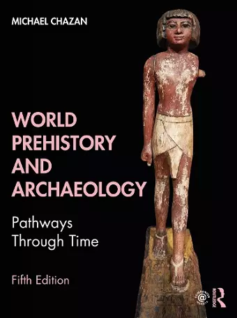 World Prehistory and Archaeology cover