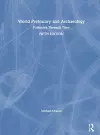 World Prehistory and Archaeology cover