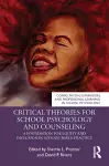 Critical Theories for School Psychology and Counseling cover