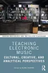 Teaching Electronic Music cover