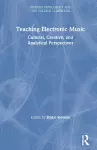 Teaching Electronic Music cover