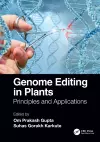 Genome Editing in Plants cover